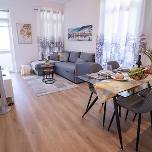 Appartement met een Slaapkamer